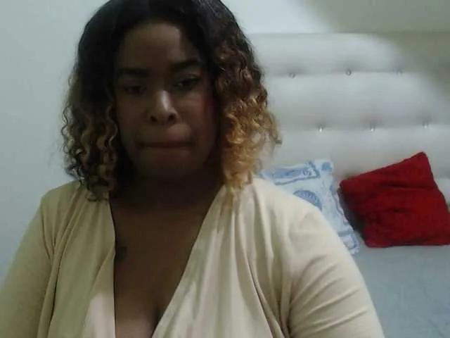 Nathaly from BongaCams is Freechat