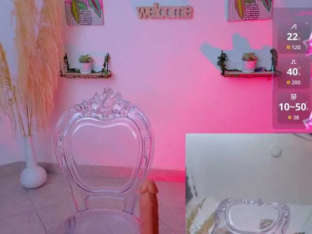 NathiMedusa from BongaCams is Freechat