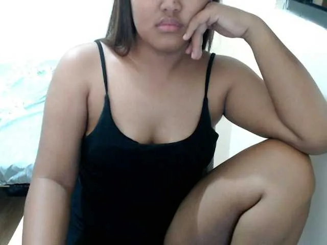 NATIVExASIAN from BongaCams is Freechat