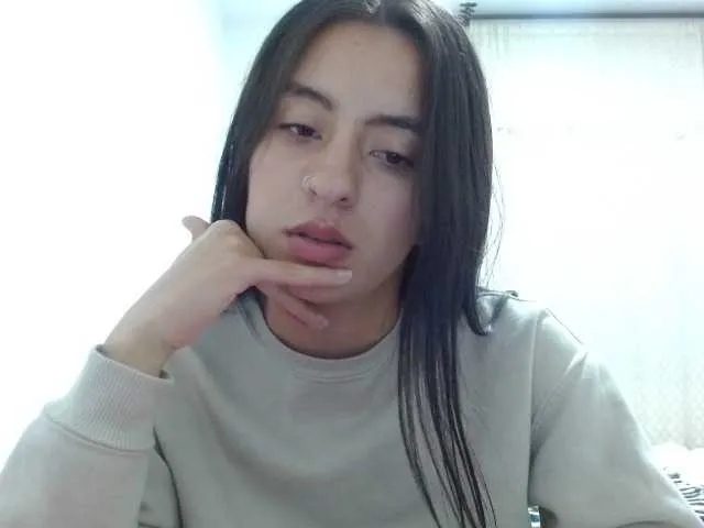 Natyglam from BongaCams