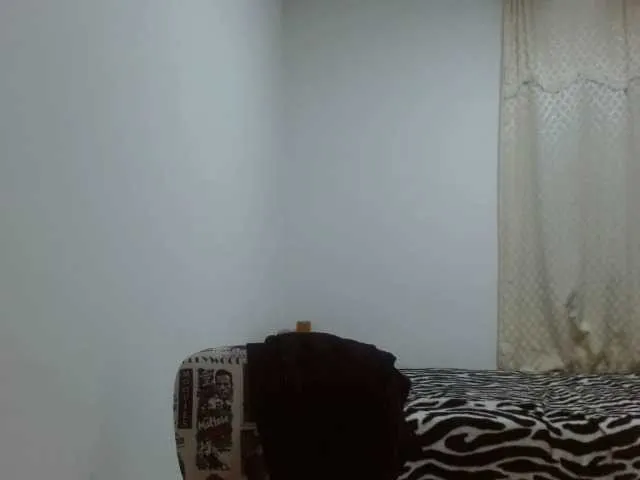 Natyglam from BongaCams