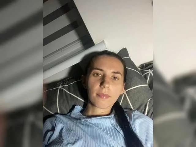 NayaLight from BongaCams is Freechat