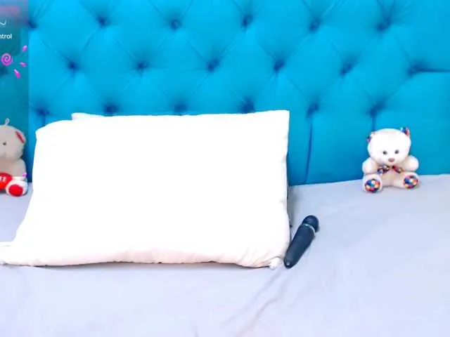 Nayla-Garner from BongaCams