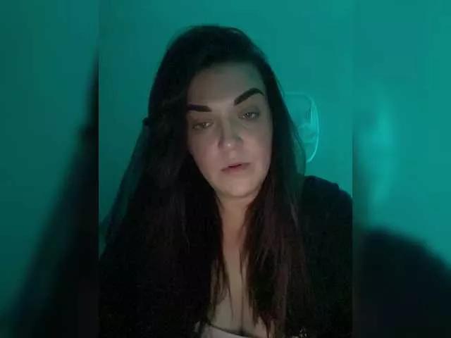 Nelli-1 from BongaCams