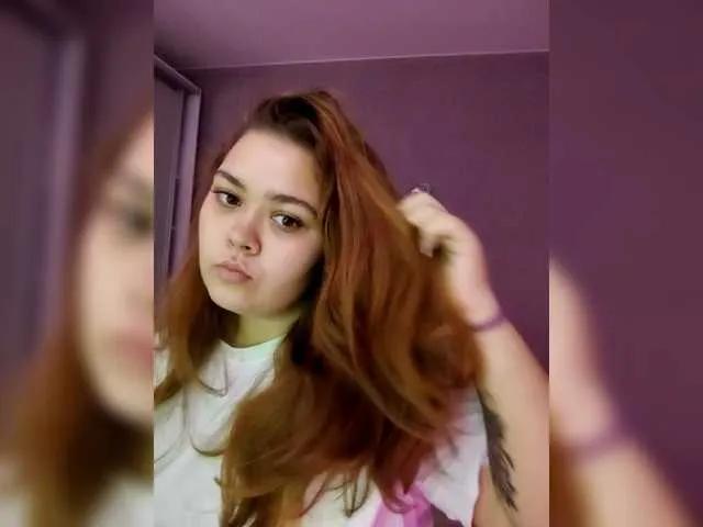NessiePolly from BongaCams is Freechat