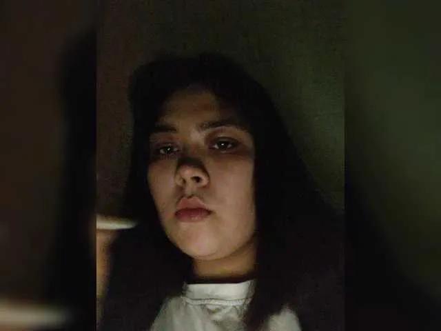 NessiePolly from BongaCams