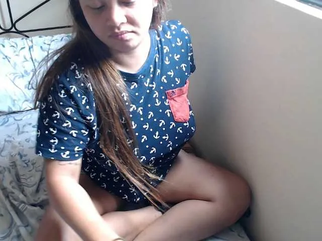 NewAsianHottie from BongaCams is Freechat