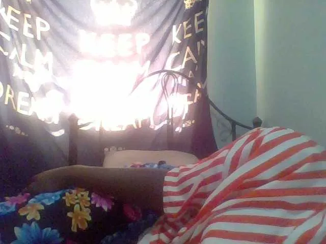 Nicely-spiced from BongaCams