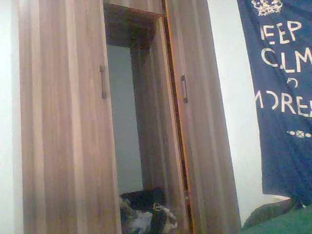 Nicely-spiced from BongaCams