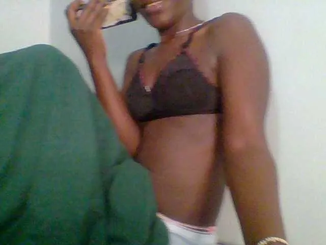 Nicely-spiced from BongaCams