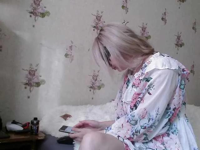 NiceWig from BongaCams is Freechat