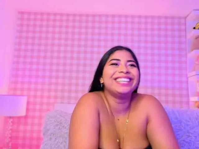 NickyCole from BongaCams is Freechat