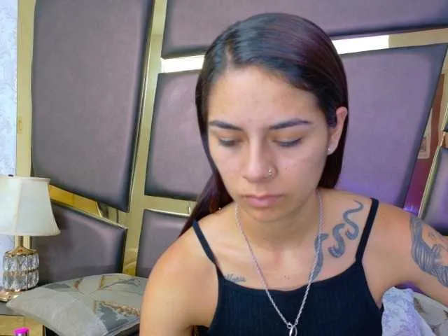 NicoleEsposito from BongaCams is Freechat