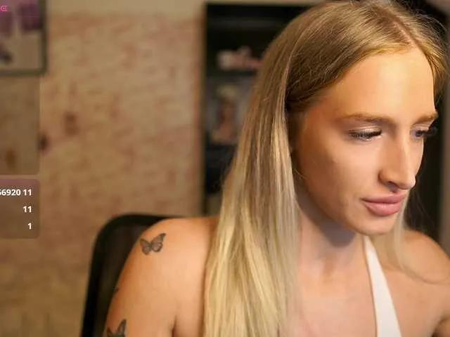 NicoletteShea01 from BongaCams is Freechat