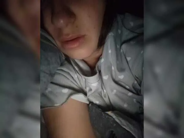 NiKa-ON from BongaCams