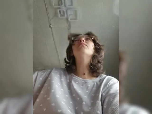 NiKa-ON from BongaCams