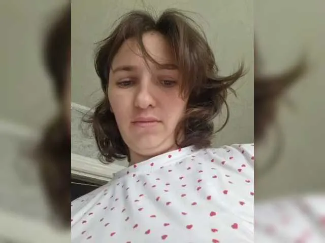 NiKa-ON from BongaCams