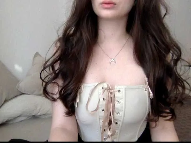 Nika141 from BongaCams is Freechat