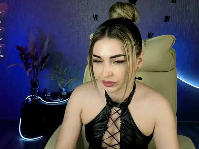 NikaStill from BongaCams is Freechat