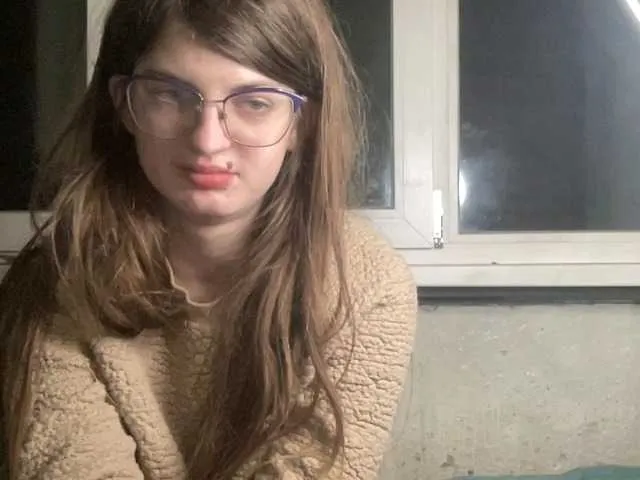 NikaXZimax from BongaCams is Freechat