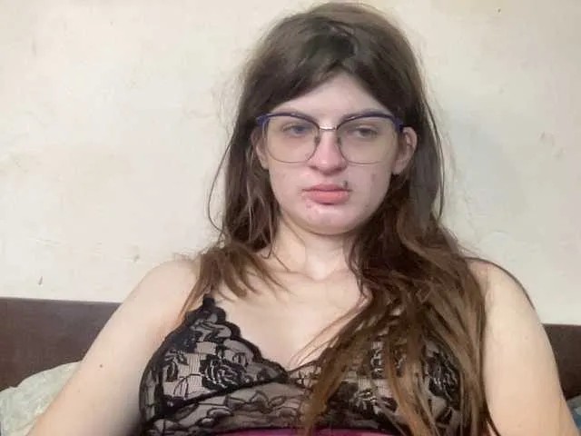 NikaXZimax from BongaCams is Freechat