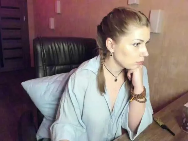 Nikisport-1 from BongaCams