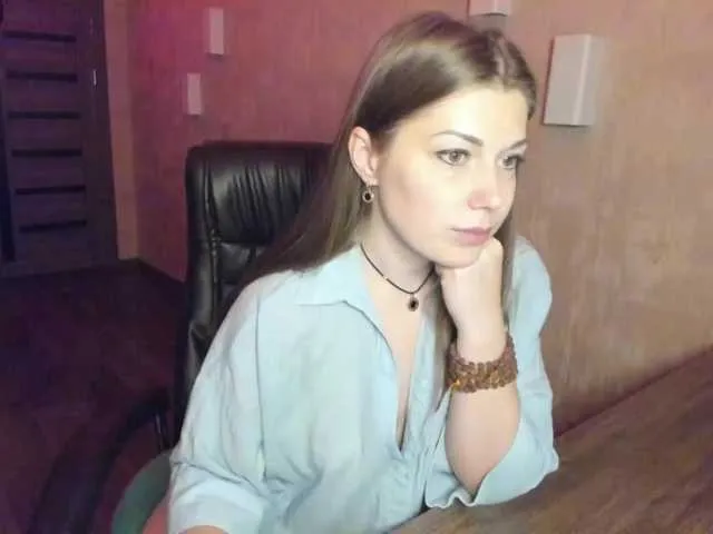 Nikisport-1 from BongaCams