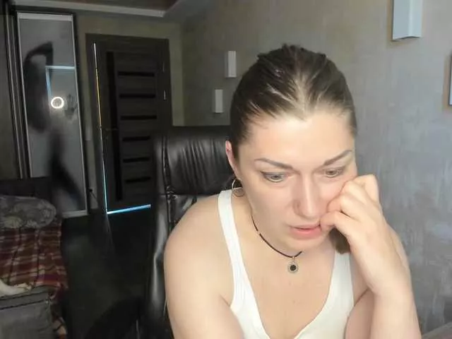 Nikisport-1 from BongaCams