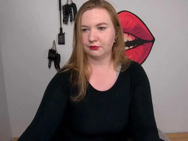 NikkiWild from BongaCams is Freechat
