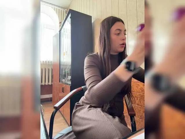 NikkySecrets from BongaCams
