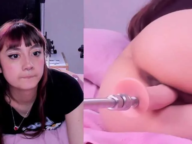 Nikol-love from BongaCams is Freechat