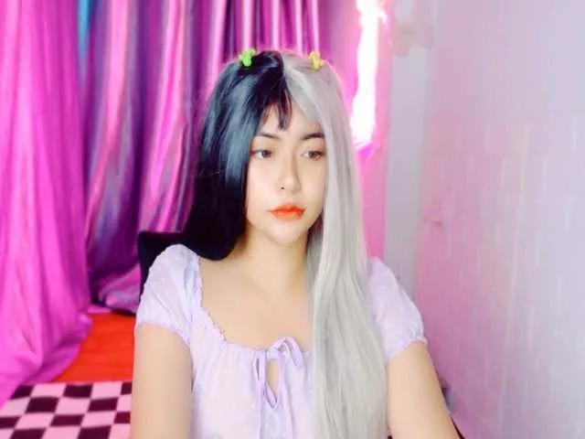 Nina0206 from BongaCams