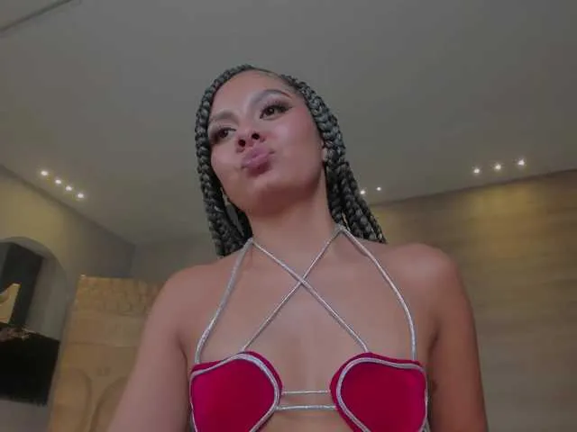 NinaBlum from BongaCams