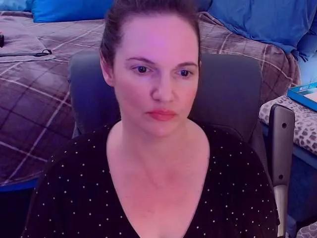 NinaJaymes from BongaCams