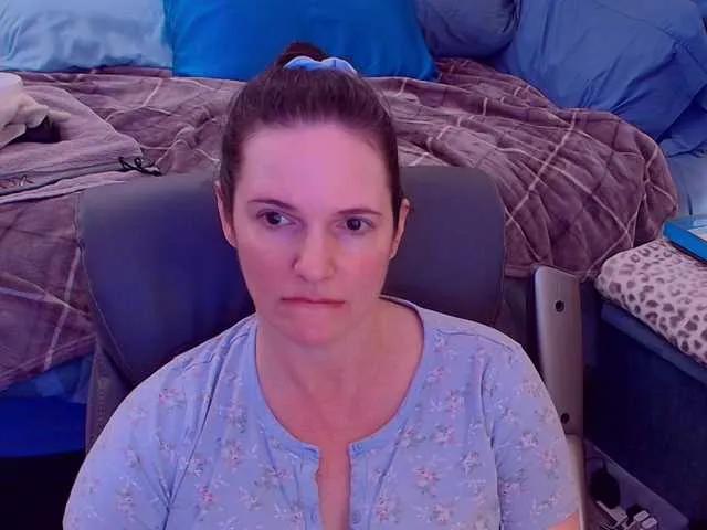 NinaJaymes from BongaCams