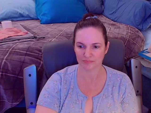 NinaJaymes from BongaCams