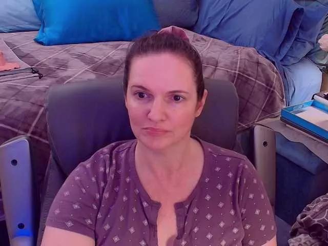 NinaJaymes from BongaCams