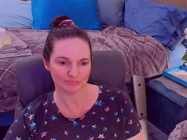 NinaJaymes from BongaCams