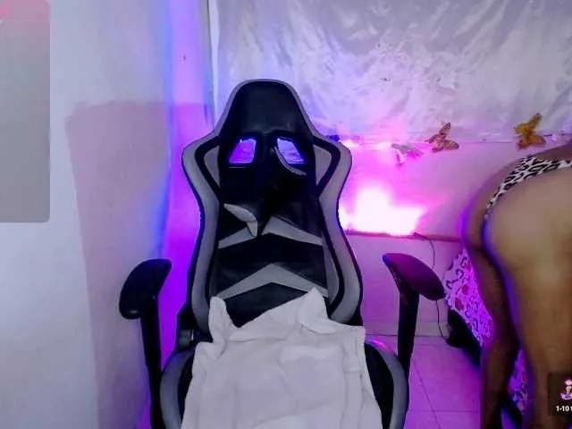 ninatinydoll from BongaCams