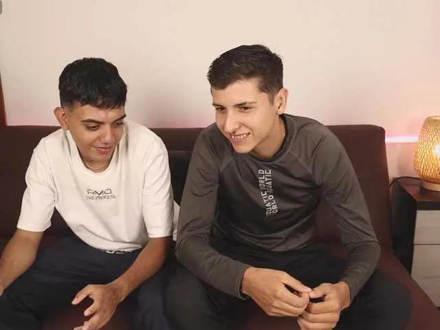 Nobody-knows01 from BongaCams