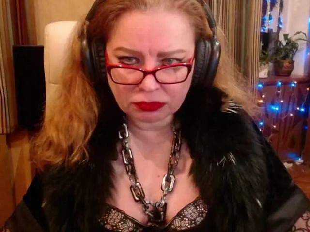 NormaGin from BongaCams is Freechat