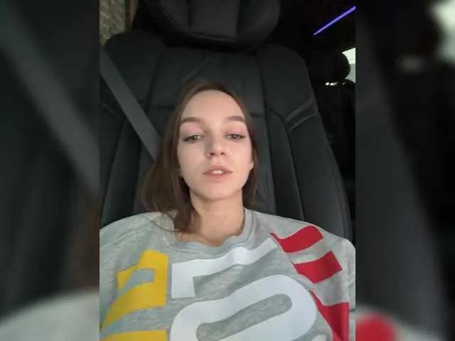 NotSoSweetDasha from BongaCams is Freechat