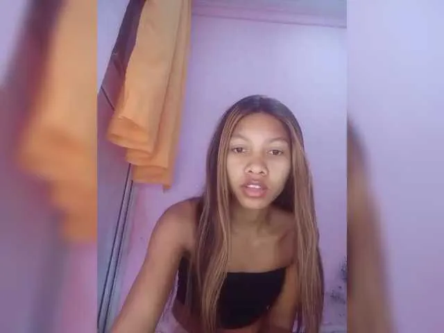 Nova14 from BongaCams