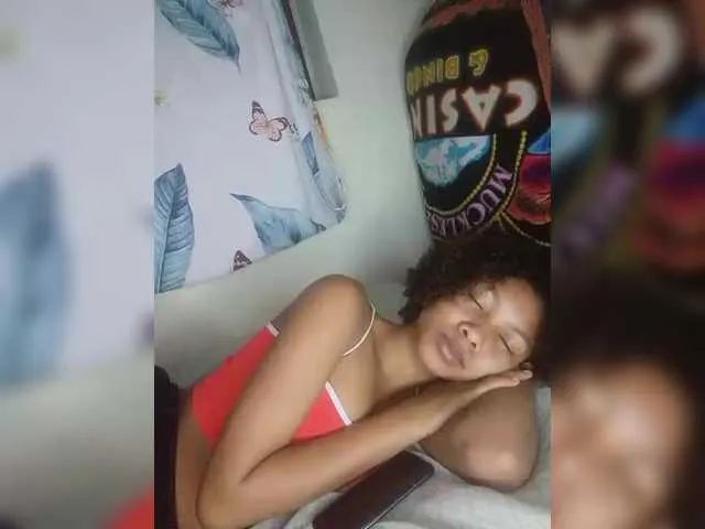 Nova14 from BongaCams