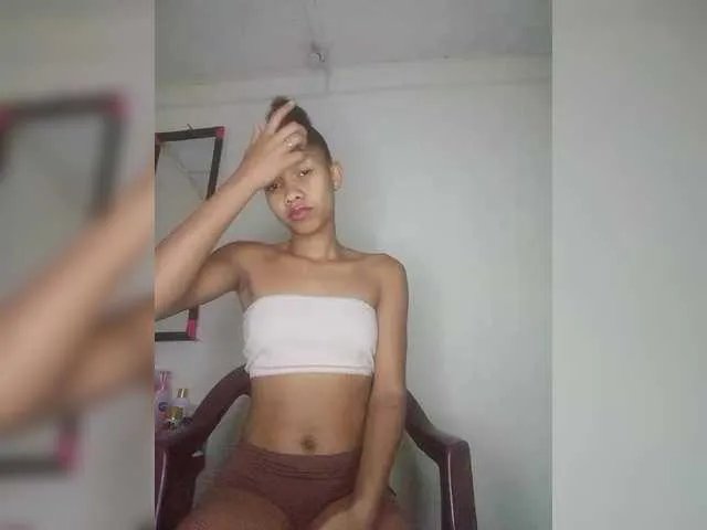 Nova14 from BongaCams