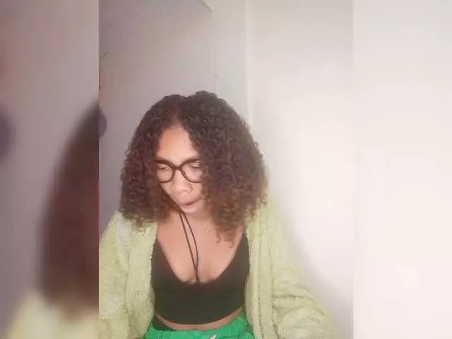 Nova14 from BongaCams