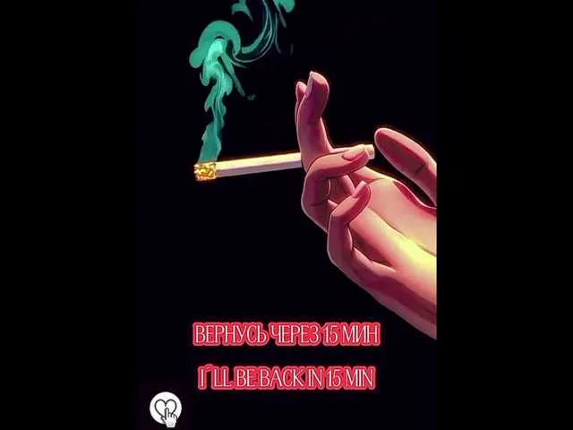 Oktaviya from BongaCams