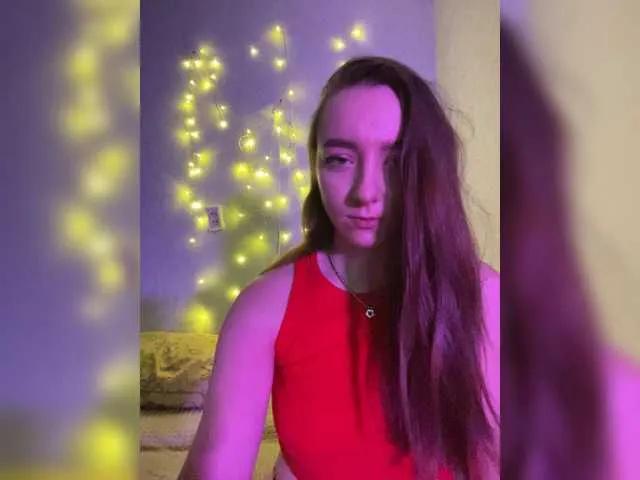 OlaChikaMamasita from BongaCams is Freechat