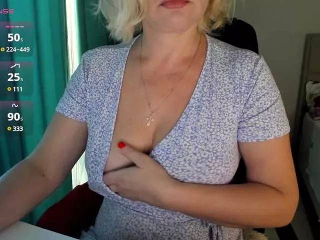 Olga1W from BongaCams