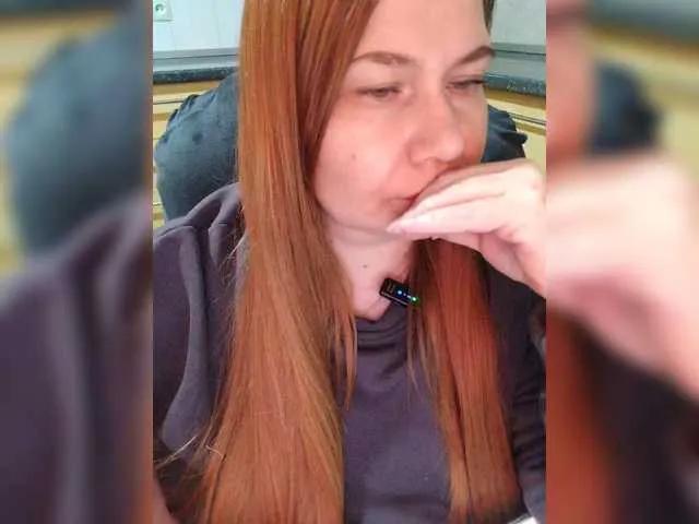 olgasollo from BongaCams is Freechat